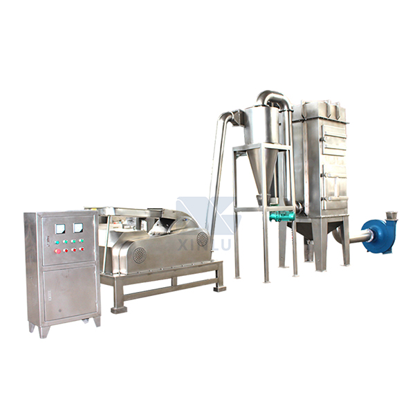 WF香辛料專用粉碎機(jī)